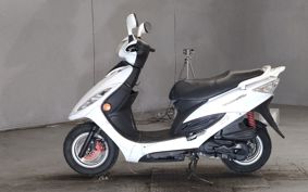 KYMCO KYMCOV LINK125SRC SD25LD