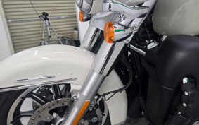 HARLEY FLHTP1340 2025 FMC