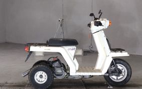HONDA GYRO TD01