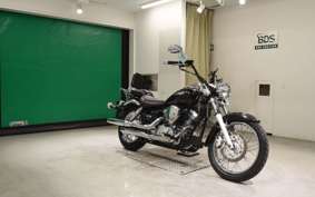 YAMAHA DRAGSTAR 250 2020 VG02J