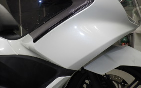 HONDA PCX125-2ﾔﾈﾂｷ 1997 JF56