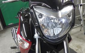 SUZUKI GSR250 2022