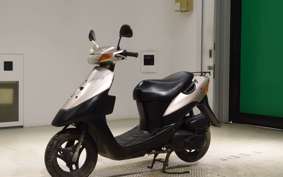 SUZUKI LET's 2 2025 CA1KA