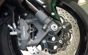 SUZUKI HAYABUSA Gen.2 2011