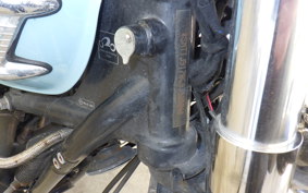 TRIUMPH SCRAMBLER 900 2009