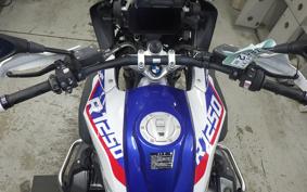 BMW R1250GS 2018