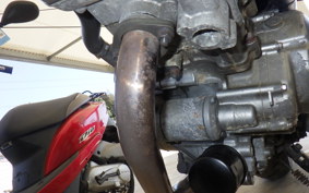 SUZUKI SV400 2007 VK53A