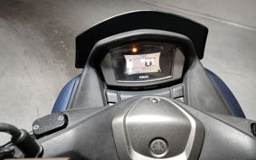YAMAHA N-MAX 125 SEG6J