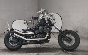 YAMAHA DRAGSTAR 400 2008 VH01J