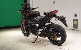 SUZUKI GSX-S1000 GT79A