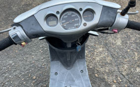 YAMAHA JOG ZR SA16J