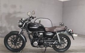 HONDA GB350 2022 NC59
