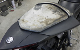 YAMAHA YZF-R25 2003 RG43J