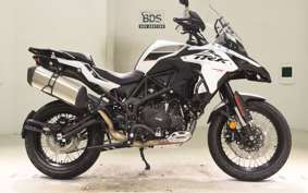 BENELLI TRK502X 2026