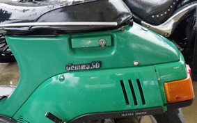 SUZUKI GEMMA 50 2007 CS50