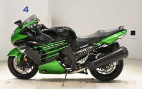 KAWASAKI ZX 1400 NINJA R A 2017