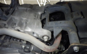 HONDA LEAD 125 JF45