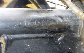 YAMAHA SEROW 225 1KH