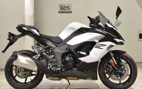 KAWASAKI NINJA 1100SX 2026 ZXT10H