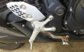 YAMAHA YZF-R25 A RG43J
