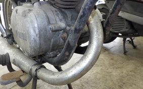 YAMAHA RD50