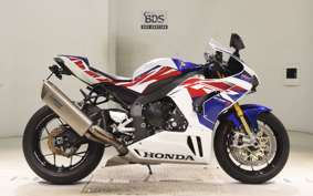 HONDA CBR1000RR RSP SC82