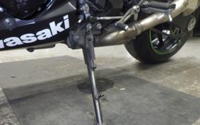 KAWASAKI NINJA 1000 A 2014