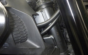 HONDA CB1000R GEN 2 2021 SC80