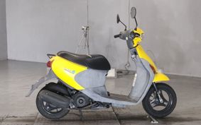 SUZUKI LETS4 CA45A