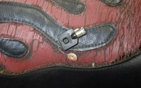 HARLEY FXDL 1580 2007