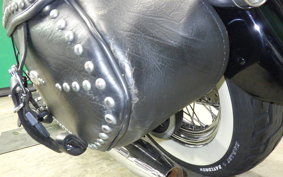 HARLEY FLSTSC 1580 2006
