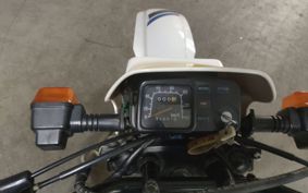 SUZUKI SX200R SH41A