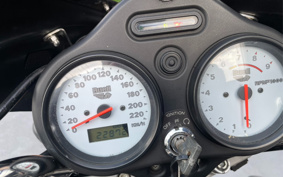 BUELL M2 CYCLONE 2001 LS11