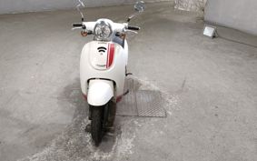 HONDA GIORNO AF70