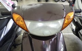 YAMAHA JOG SA36J