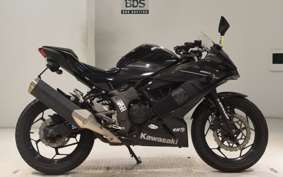 KAWASAKI NINJA 250 SL 2023 BX250A