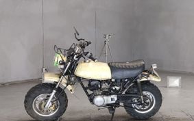 HONDA R&P CY50