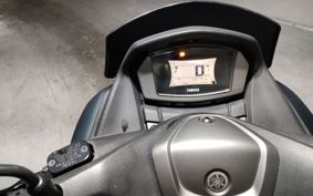 YAMAHA N-MAX 125 SEG6J