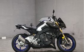YAMAHA MT-10 SP 2017 RN50J