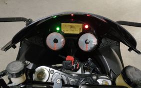 KAWASAKI ZZR1400 2009 ZXT40C