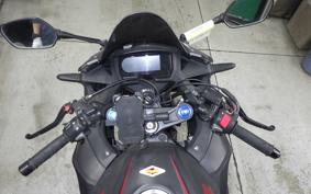 HONDA CBR400R 2020 NC56