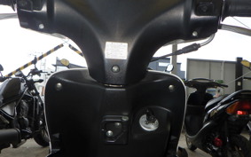 SUZUKI ADDRESS V50 Gen.2 CA44A