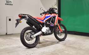 HONDA CRF250 GEN 2 RALLY 2025 MD47