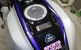 YAMAHA YZF-R15M