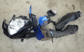 SUZUKI GSX-R750 2012