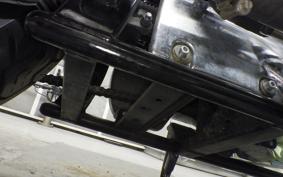 YAMAHA DRAGSTAR 250 2007 VG05J