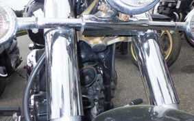 YAMAHA DRAGSTAR 400 CLASSIC 2005 VH01J