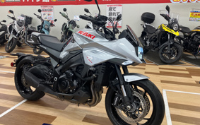 SUZUKI KATANA 2020 GT79B