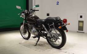 SUZUKI ST250E-TYPE 2020 NJ4CA