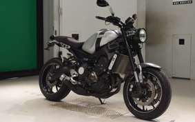 YAMAHA XSR900 2019 RN56J